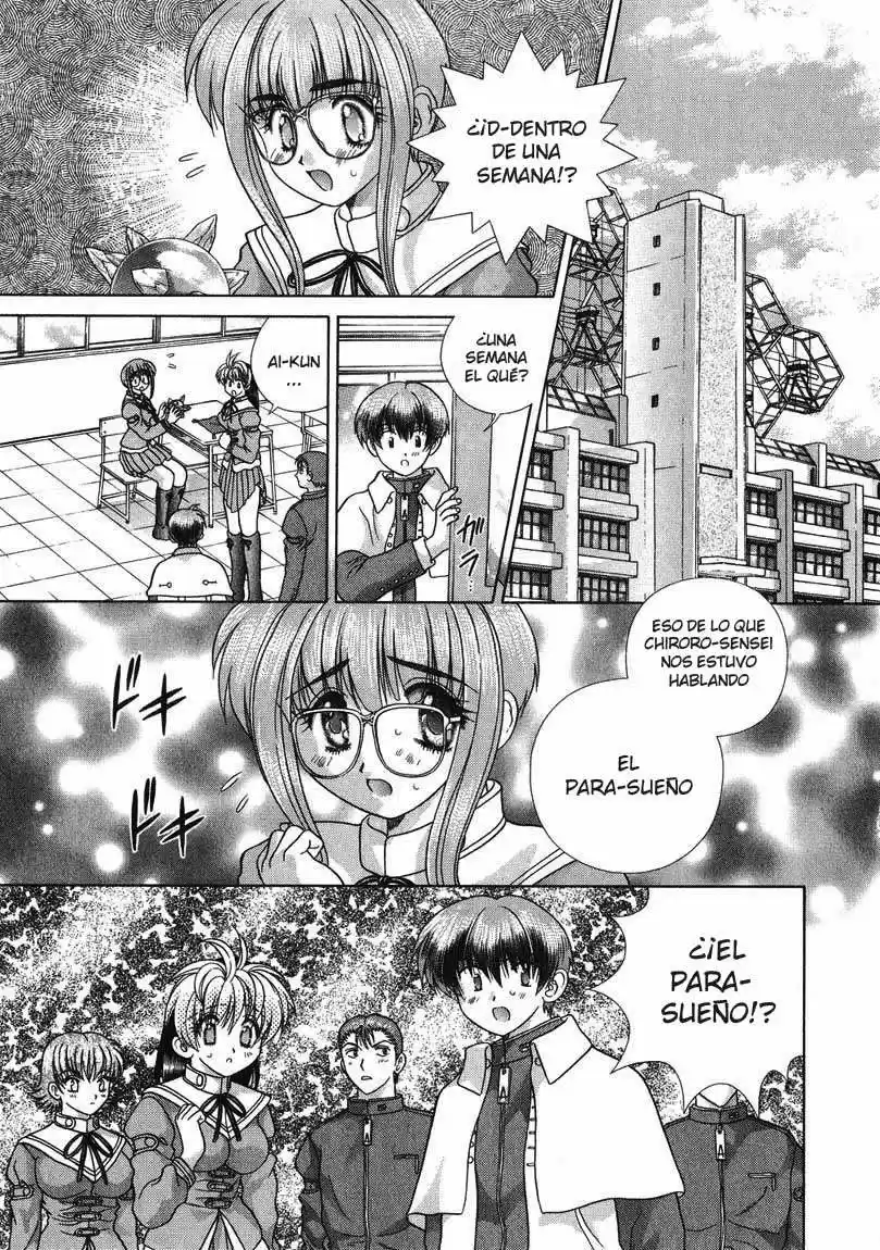 Psychic Academy Oura Bansho (1998) - Capítulo 24 - Página 4 - LectorTMOo