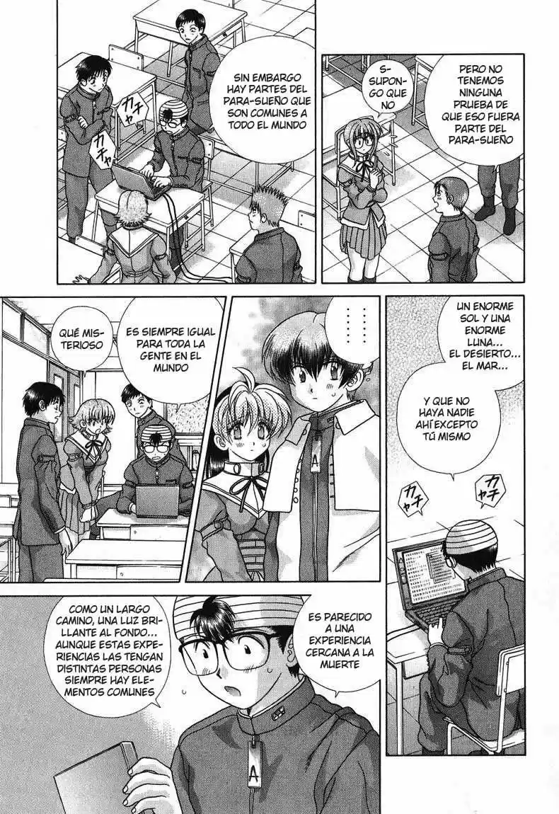 Psychic Academy Oura Bansho (1998) - Capítulo 24 - Página 6 - LectorTMOo