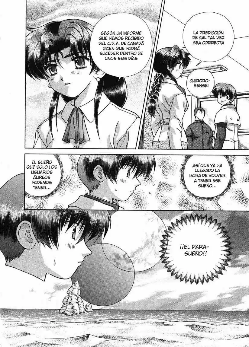 Psychic Academy Oura Bansho (1998) - Capítulo 24 - Página 7 - LectorTMOo