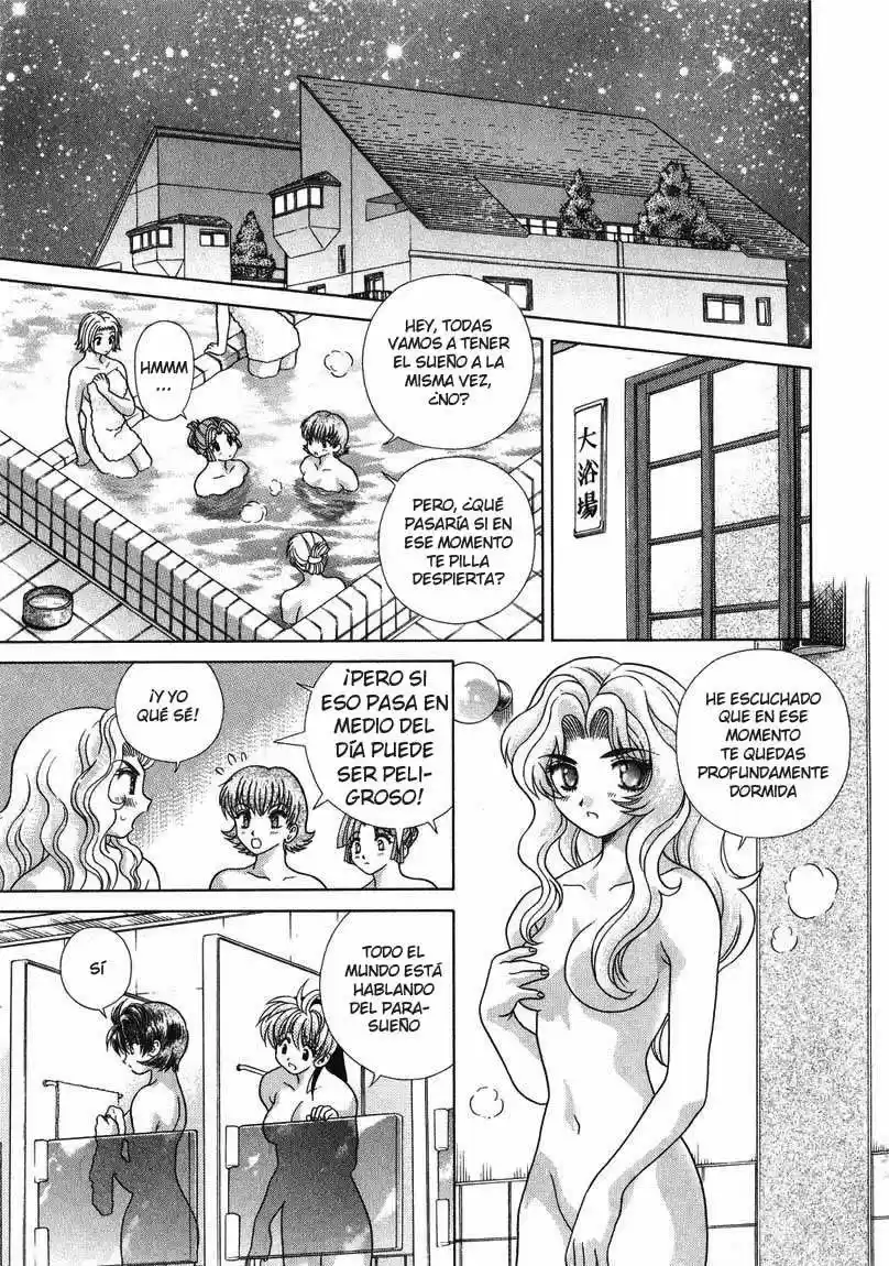 Psychic Academy Oura Bansho (1998) - Capítulo 24 - Página 8 - LectorTMOo