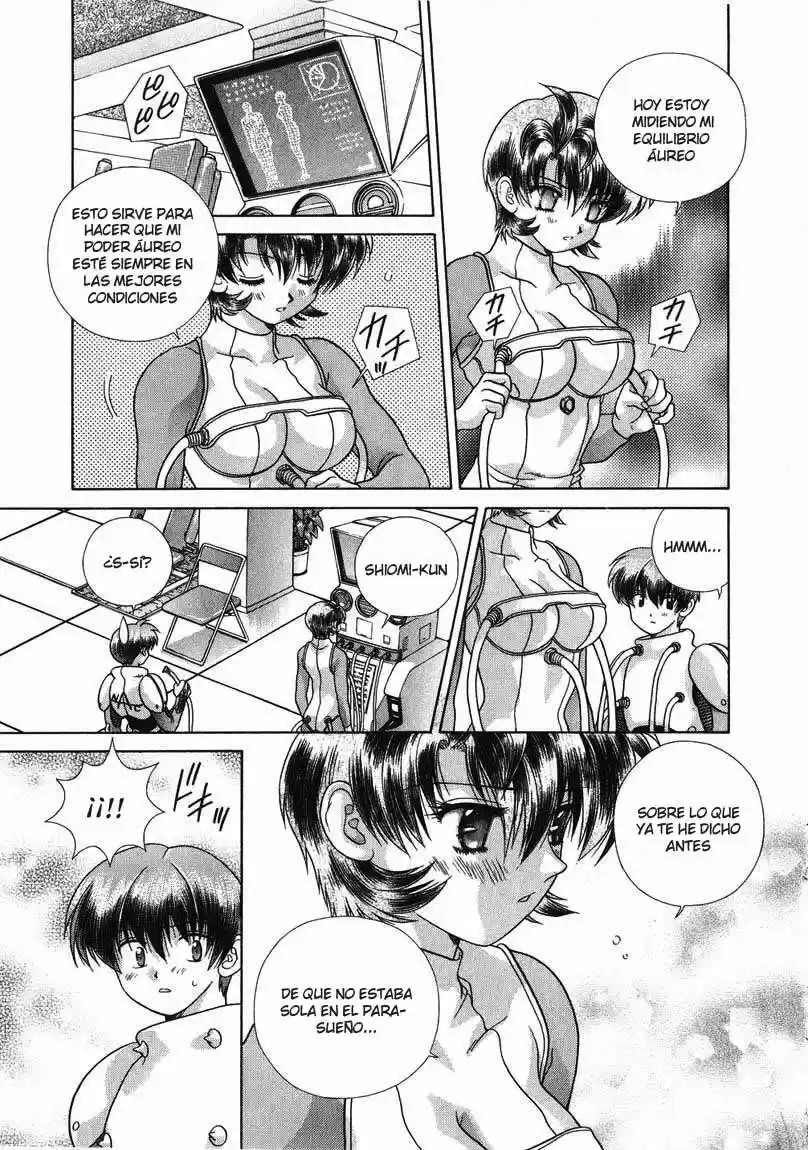Psychic Academy Oura Bansho (1998) - Capítulo 24 - Página 12 - LectorTMOo