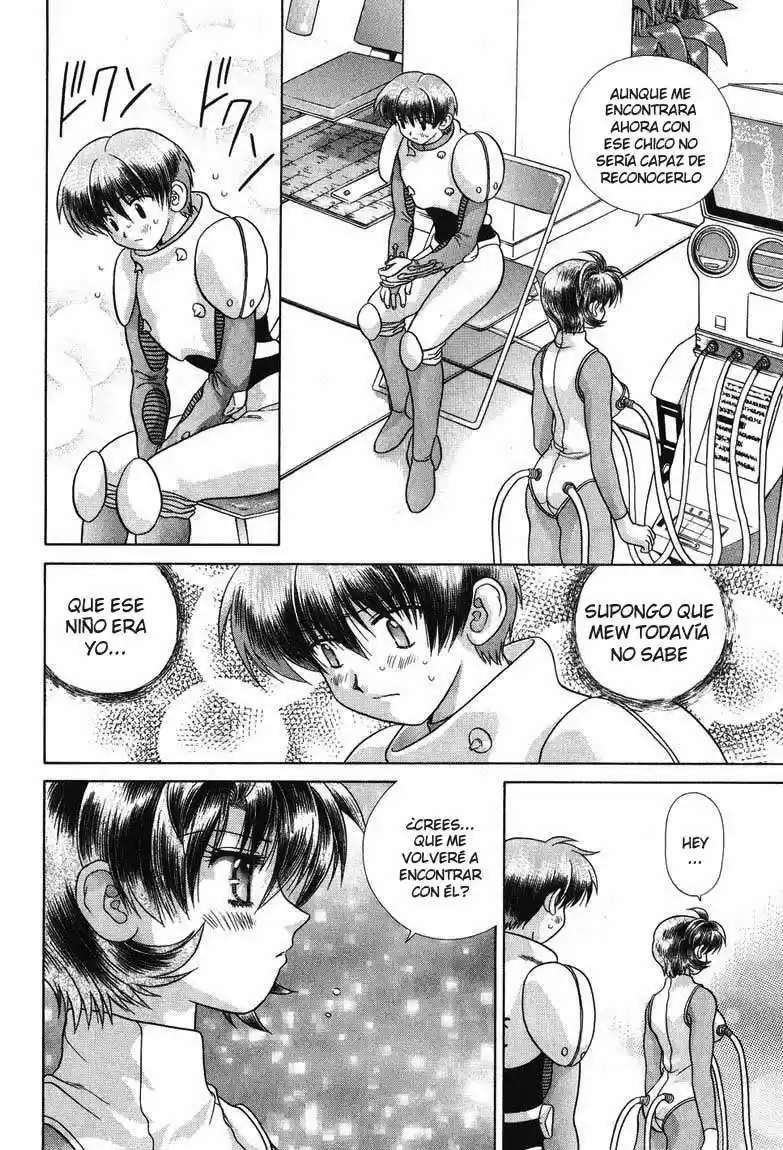 Psychic Academy Oura Bansho (1998) - Capítulo 24 - Página 13 - LectorTMOo