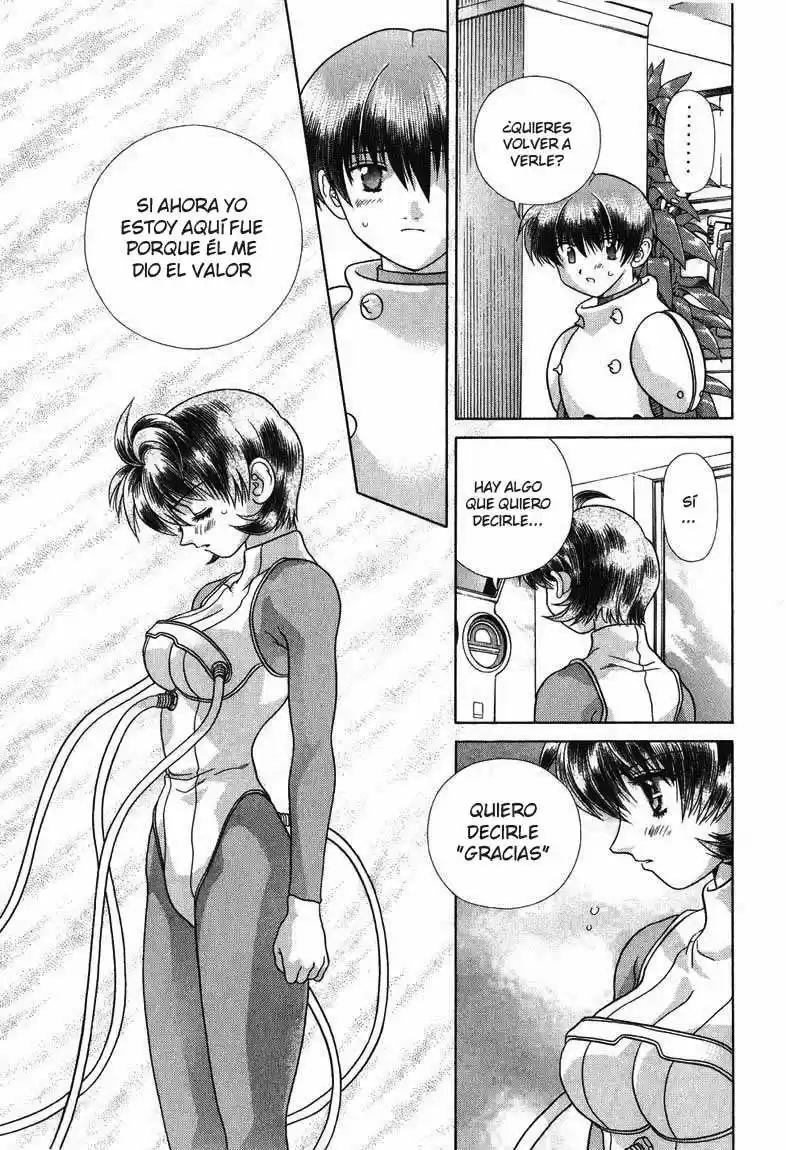 Psychic Academy Oura Bansho (1998) - Capítulo 24 - Página 14 - LectorTMOo
