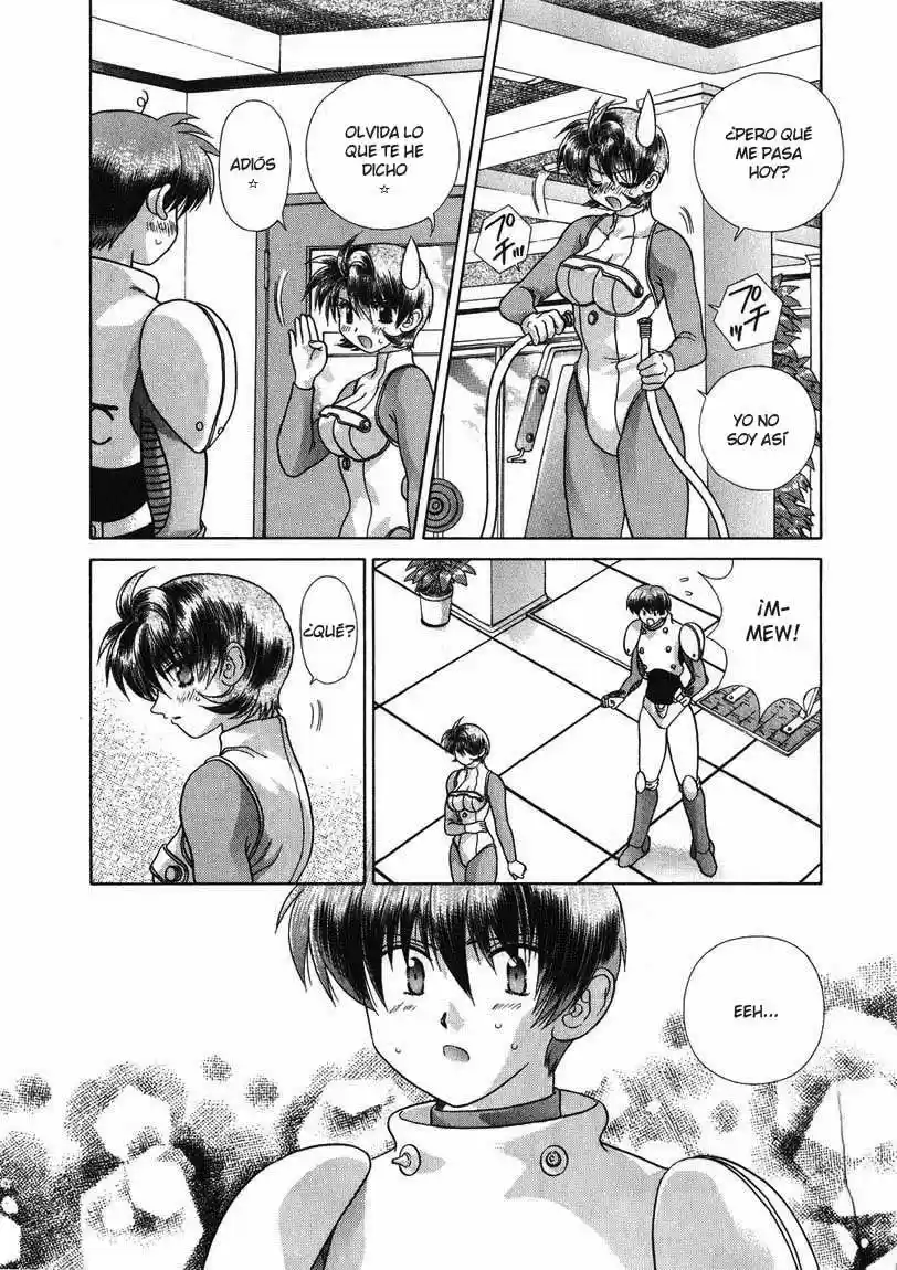 Psychic Academy Oura Bansho (1998) - Capítulo 24 - Página 16 - LectorTMOo