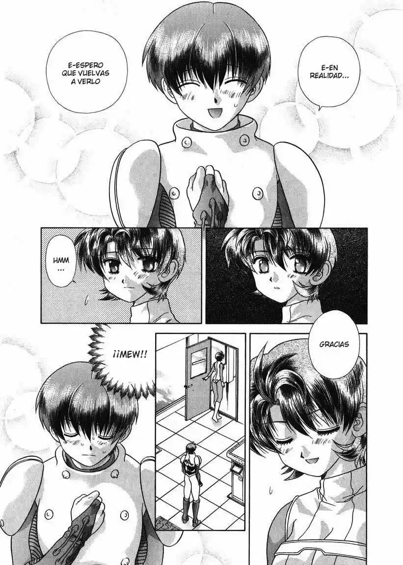 Psychic Academy Oura Bansho (1998) - Capítulo 24 - Página 18 - LectorTMOo