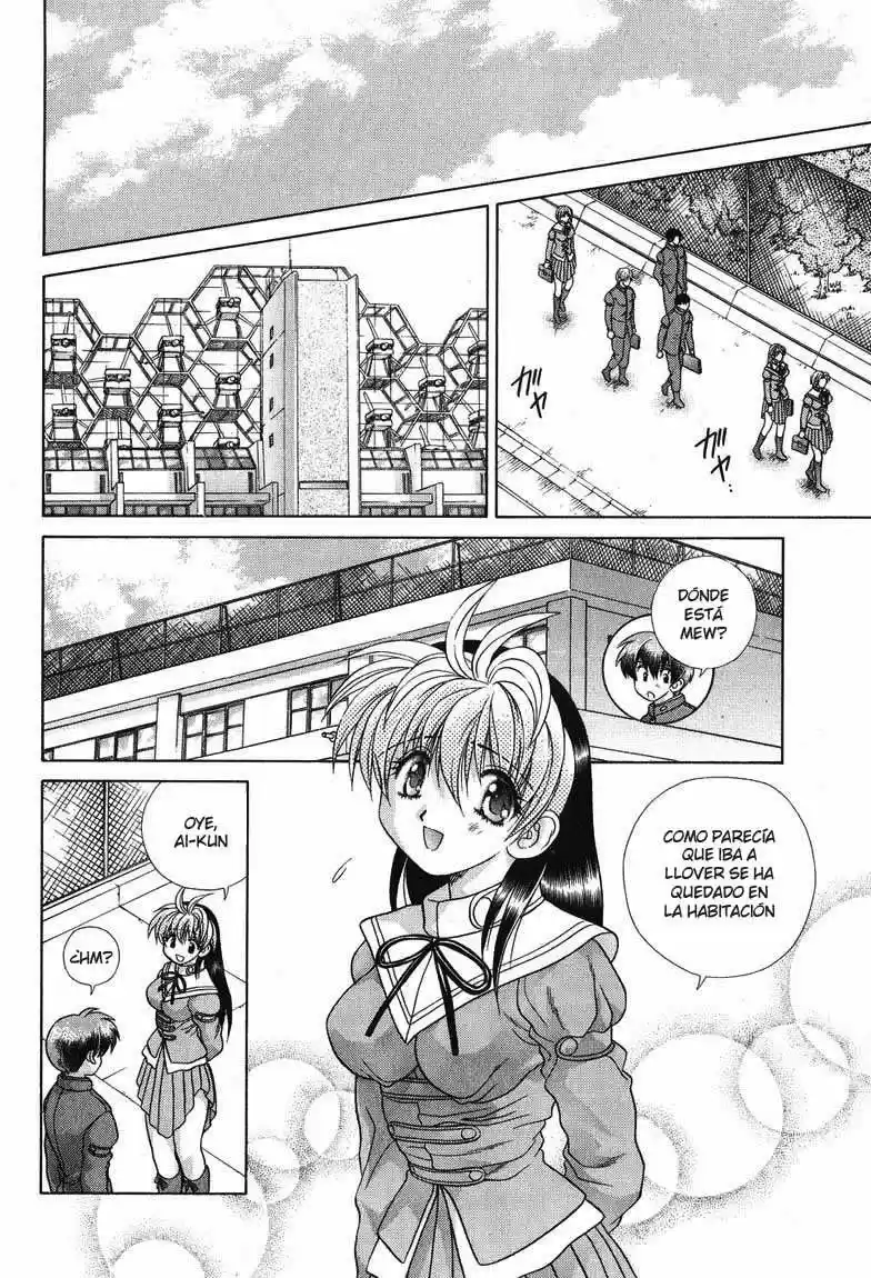 Psychic Academy Oura Bansho (1998) - Capítulo 24 - Página 21 - LectorTMOo