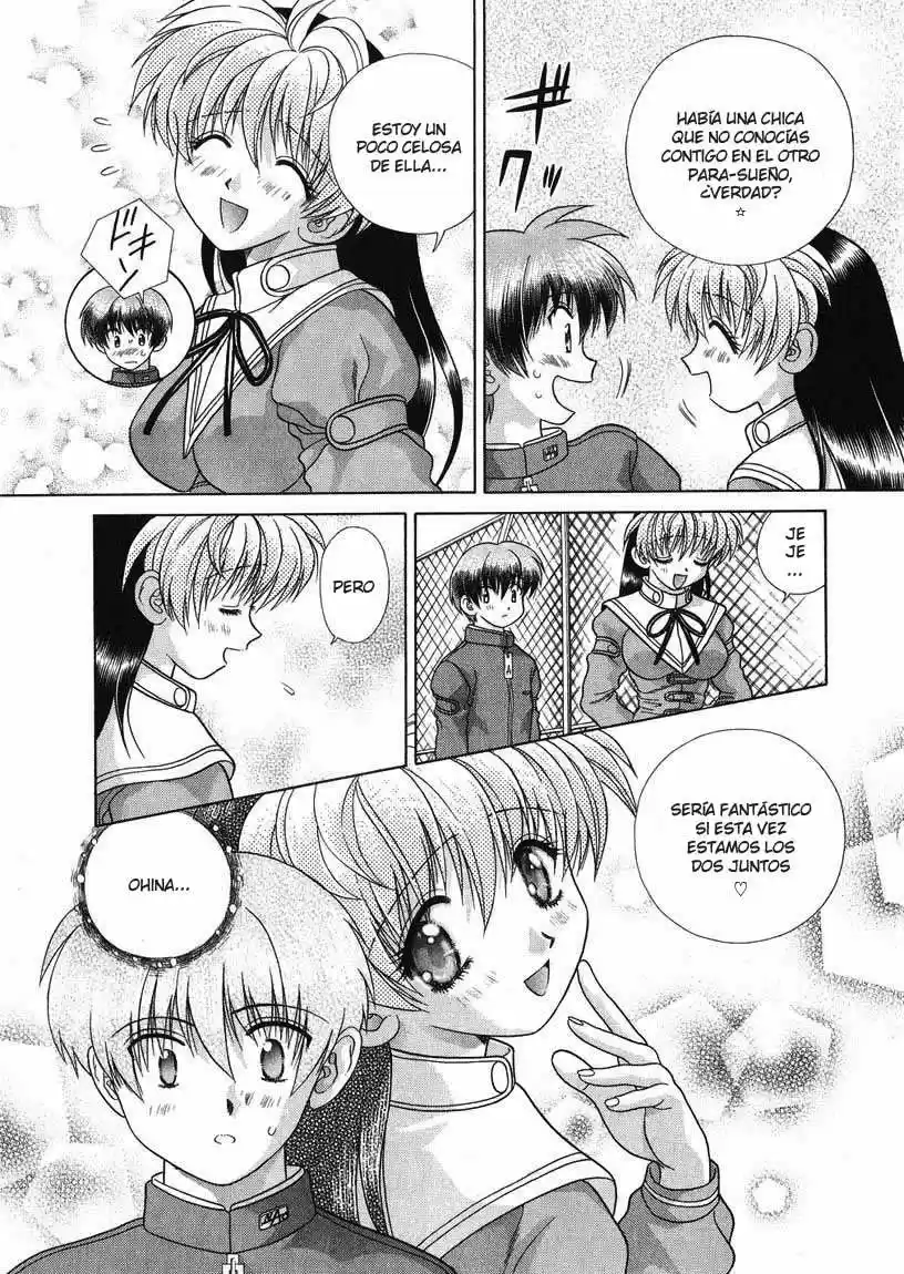 Psychic Academy Oura Bansho (1998) - Capítulo 24 - Página 22 - LectorTMOo