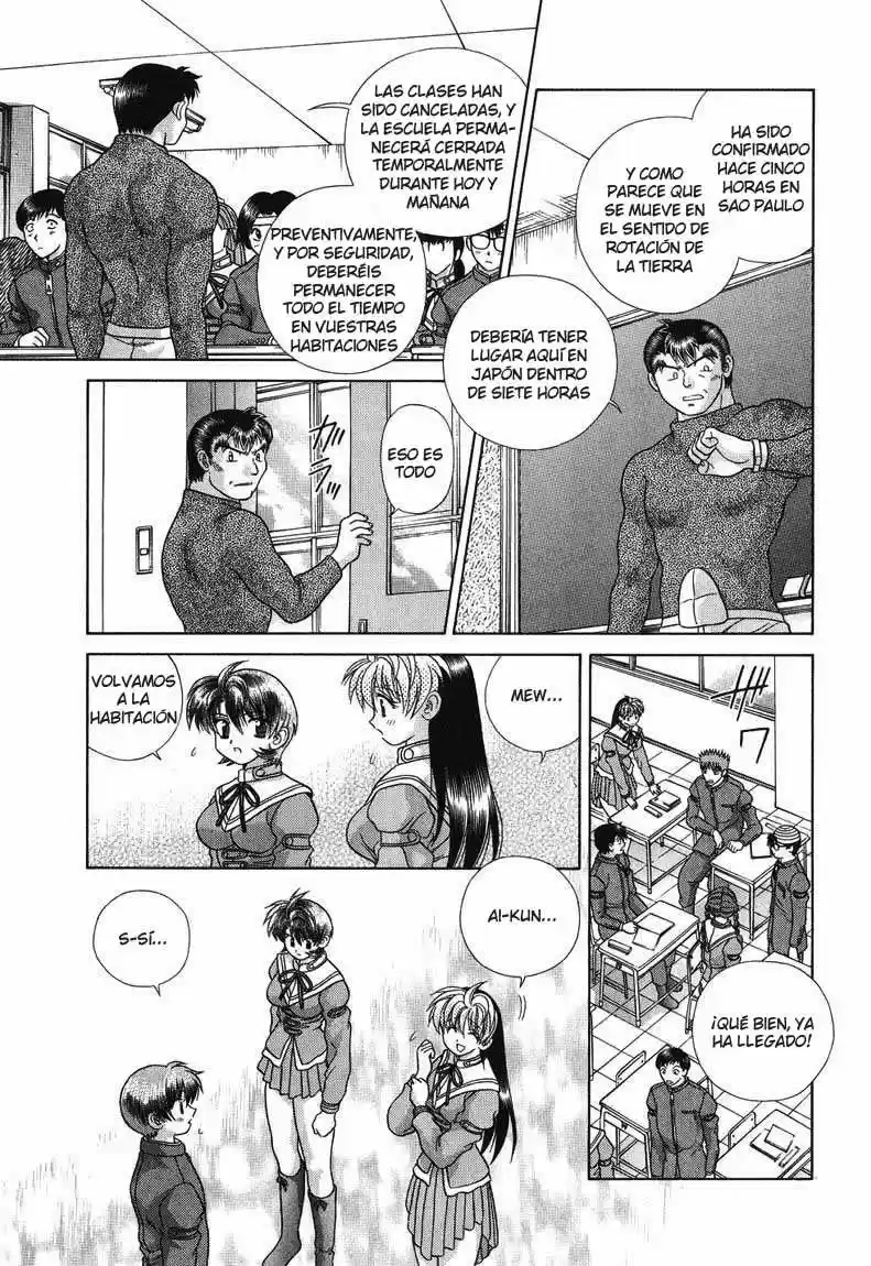 Psychic Academy Oura Bansho (1998) - Capítulo 24 - Página 36 - LectorTMOo
