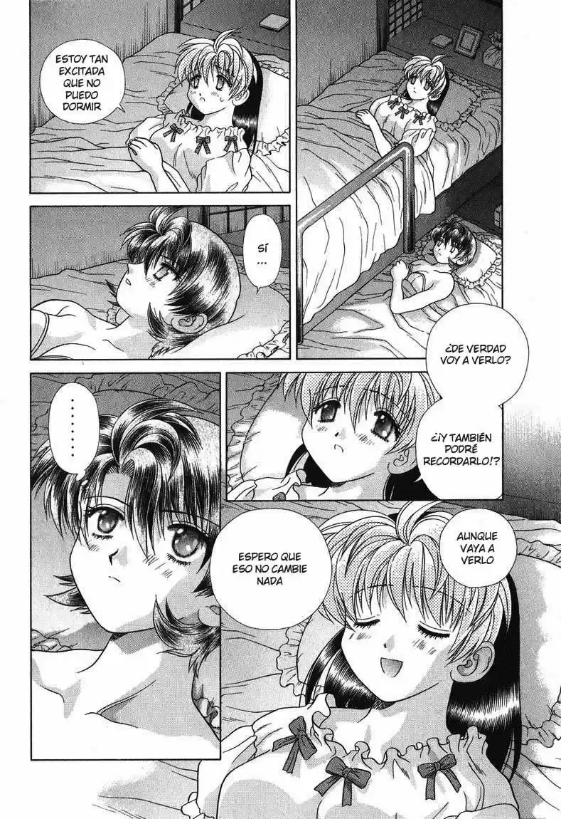 Psychic Academy Oura Bansho (1998) - Capítulo 24 - Página 39 - LectorTMOo