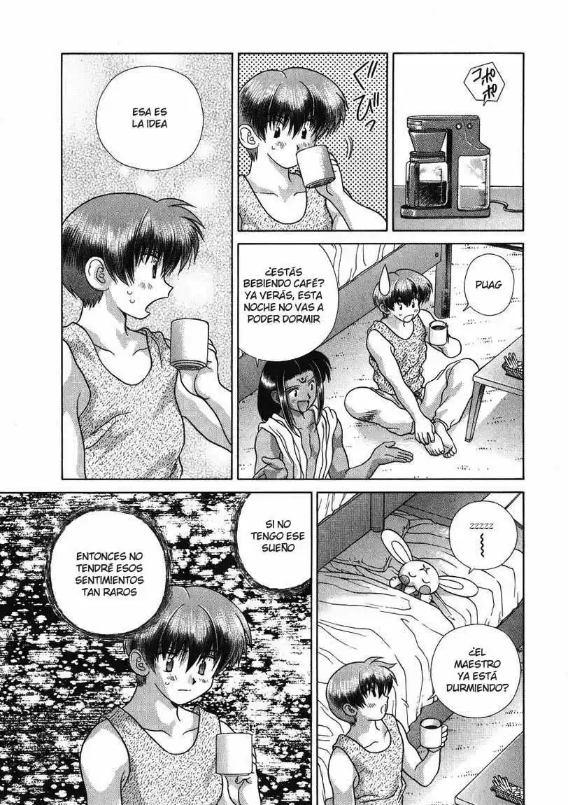 Psychic Academy Oura Bansho (1998) - Capítulo 24 - Página 40 - LectorTMOo