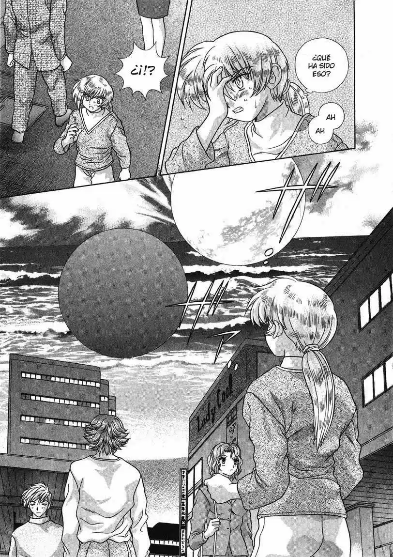 Psychic Academy Oura Bansho (1998) - Capítulo 24 - Página 42 - LectorTMOo