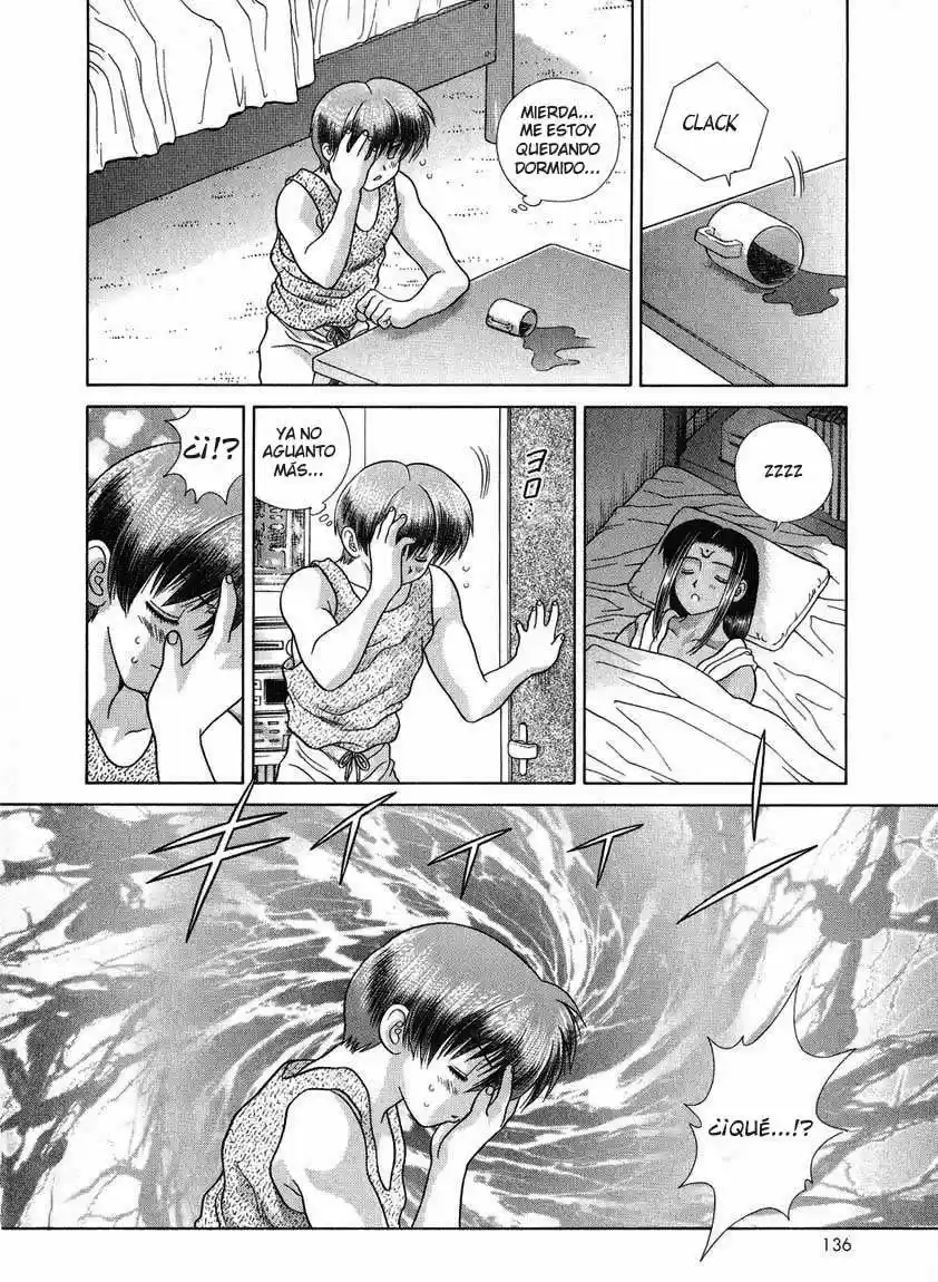 Psychic Academy Oura Bansho (1998) - Capítulo 24 - Página 45 - LectorTMOo