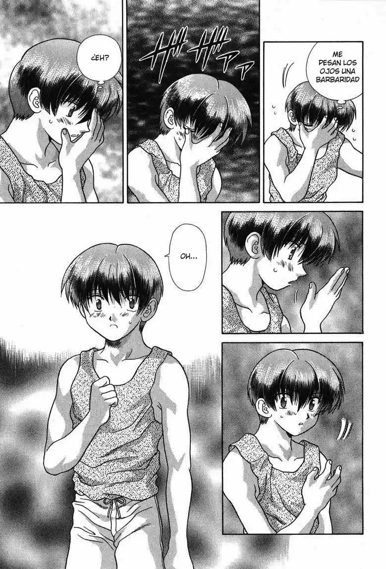 Psychic Academy Oura Bansho (1998) - Capítulo 24 - Página 46 - LectorTMOo