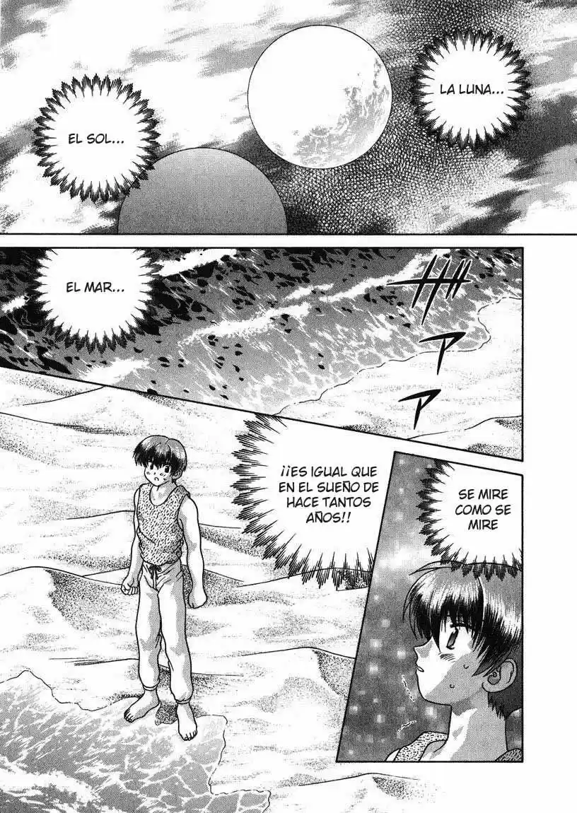 Psychic Academy Oura Bansho (1998) - Capítulo 24 - Página 49 - LectorTMOo
