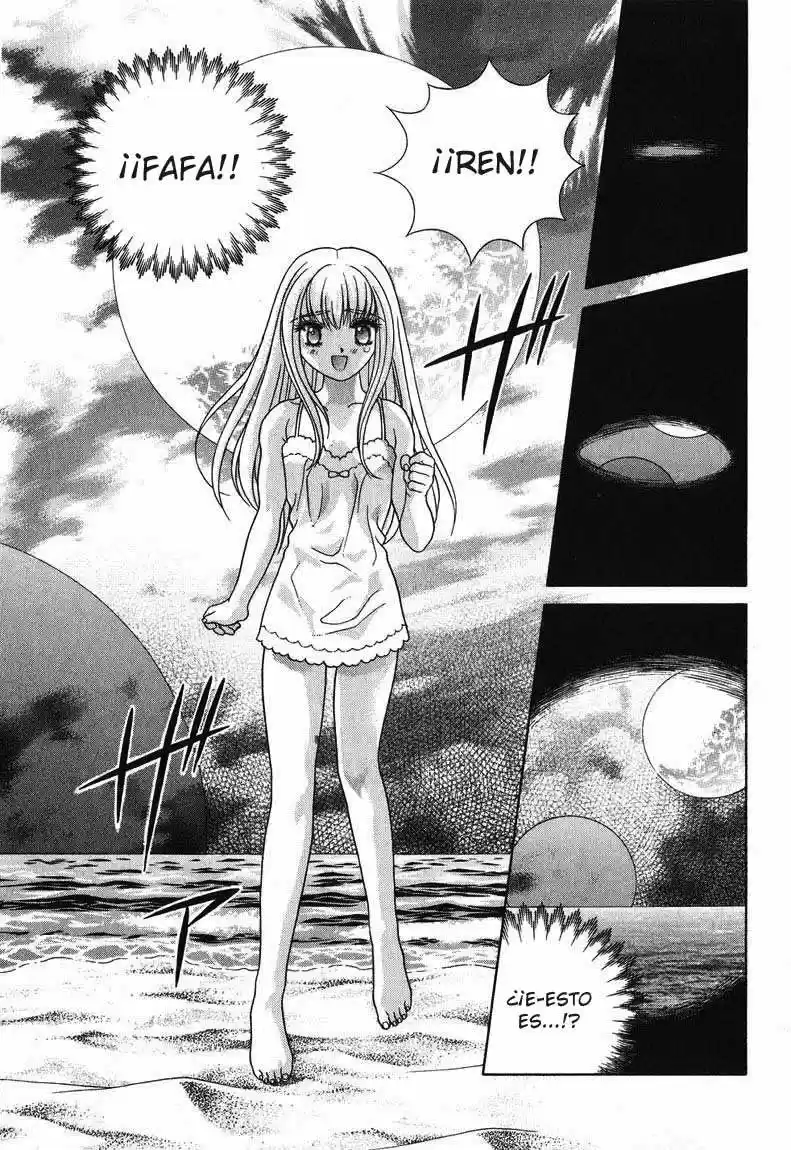 Psychic Academy Oura Bansho (1998) - Capítulo 24 - Página 53 - LectorTMOo
