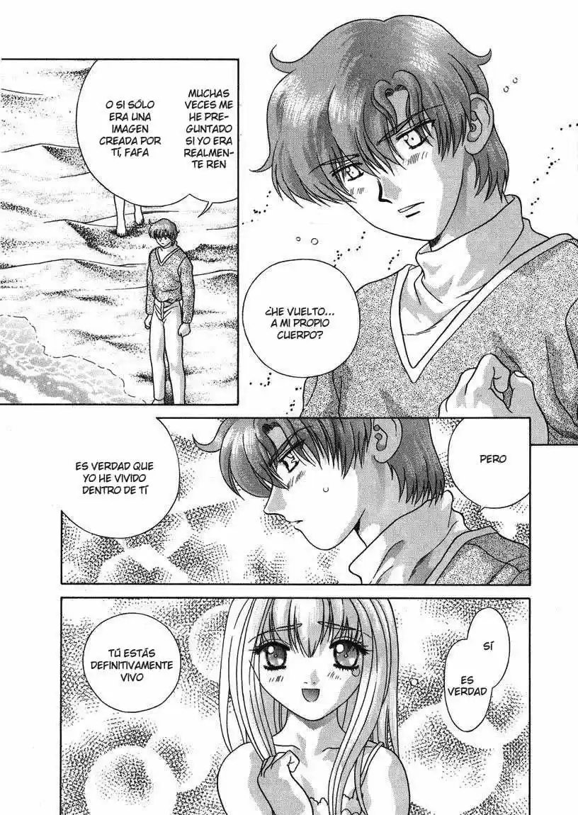 Psychic Academy Oura Bansho (1998) - Capítulo 24 - Página 55 - LectorTMOo