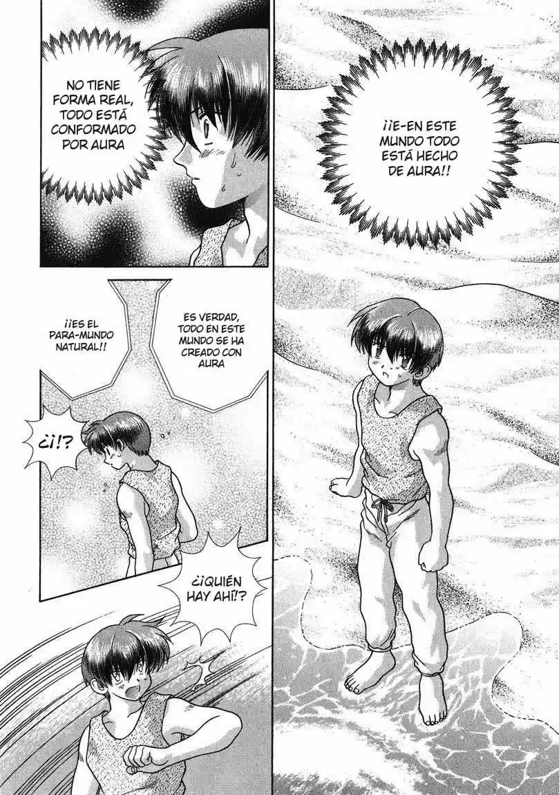 Psychic Academy Oura Bansho (1998) - Capítulo 24 - Página 62 - LectorTMOo