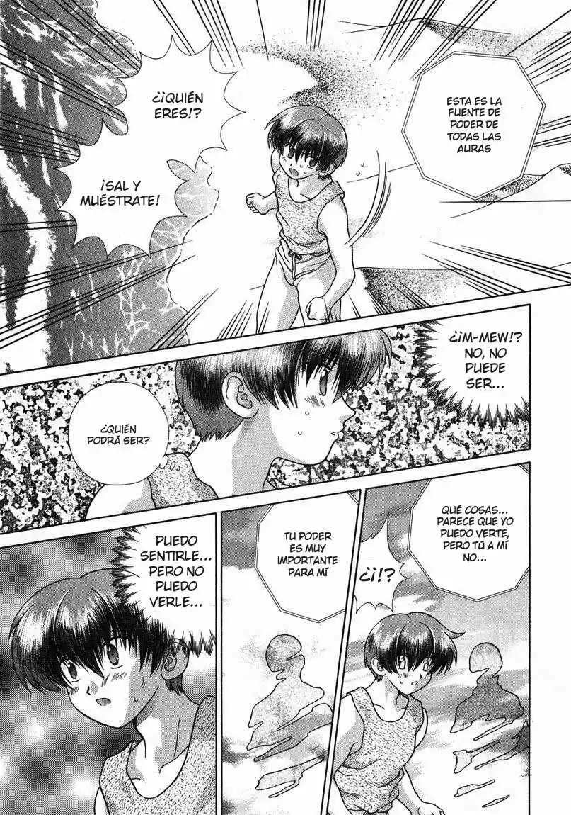 Psychic Academy Oura Bansho (1998) - Capítulo 24 - Página 63 - LectorTMOo