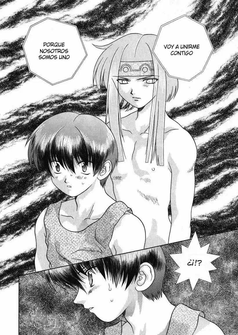 Psychic Academy Oura Bansho (1998) - Capítulo 24 - Página 64 - LectorTMOo
