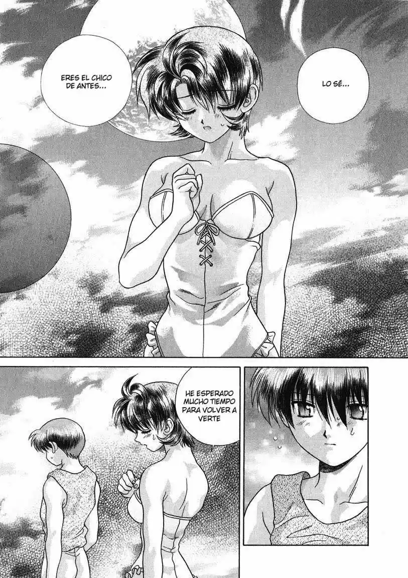 Psychic Academy Oura Bansho (1998) - Capítulo 24 - Página 72 - LectorTMOo
