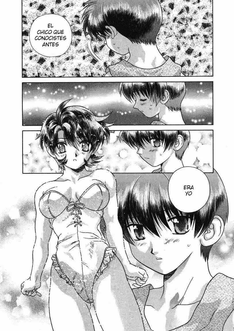 Psychic Academy Oura Bansho (1998) - Capítulo 24 - Página 74 - LectorTMOo