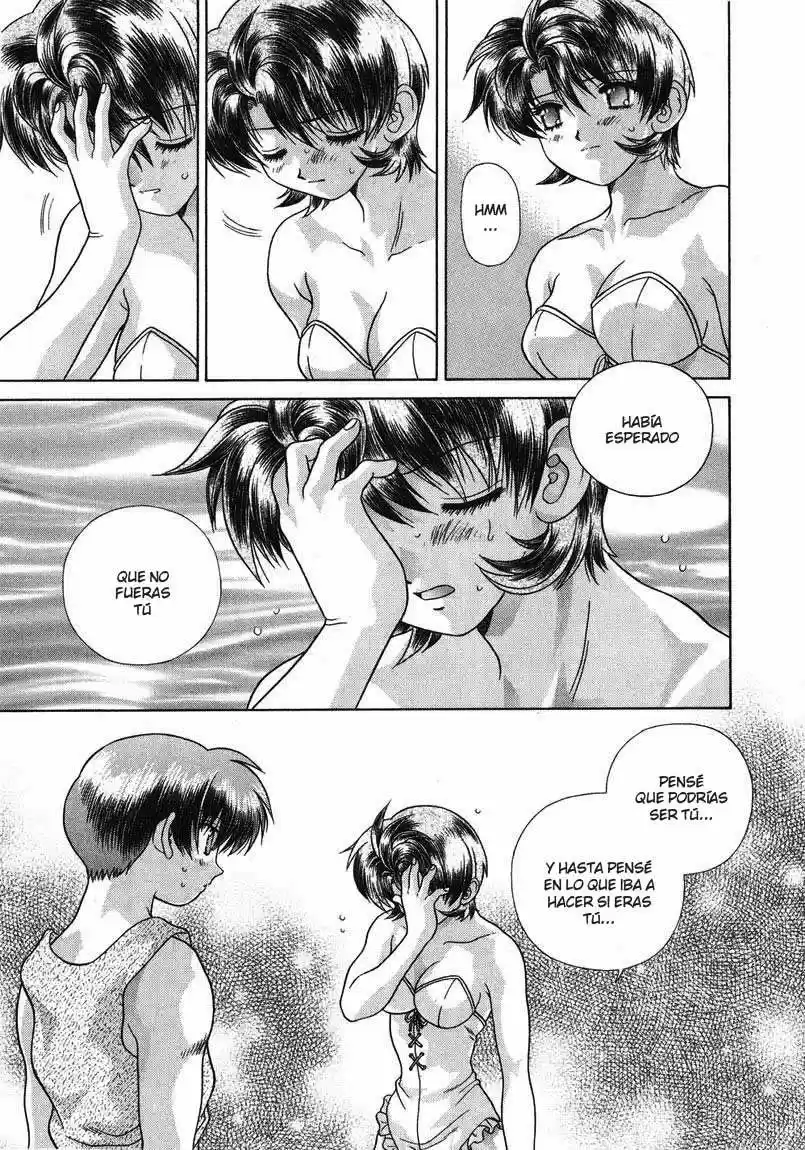 Psychic Academy Oura Bansho (1998) - Capítulo 24 - Página 76 - LectorTMOo