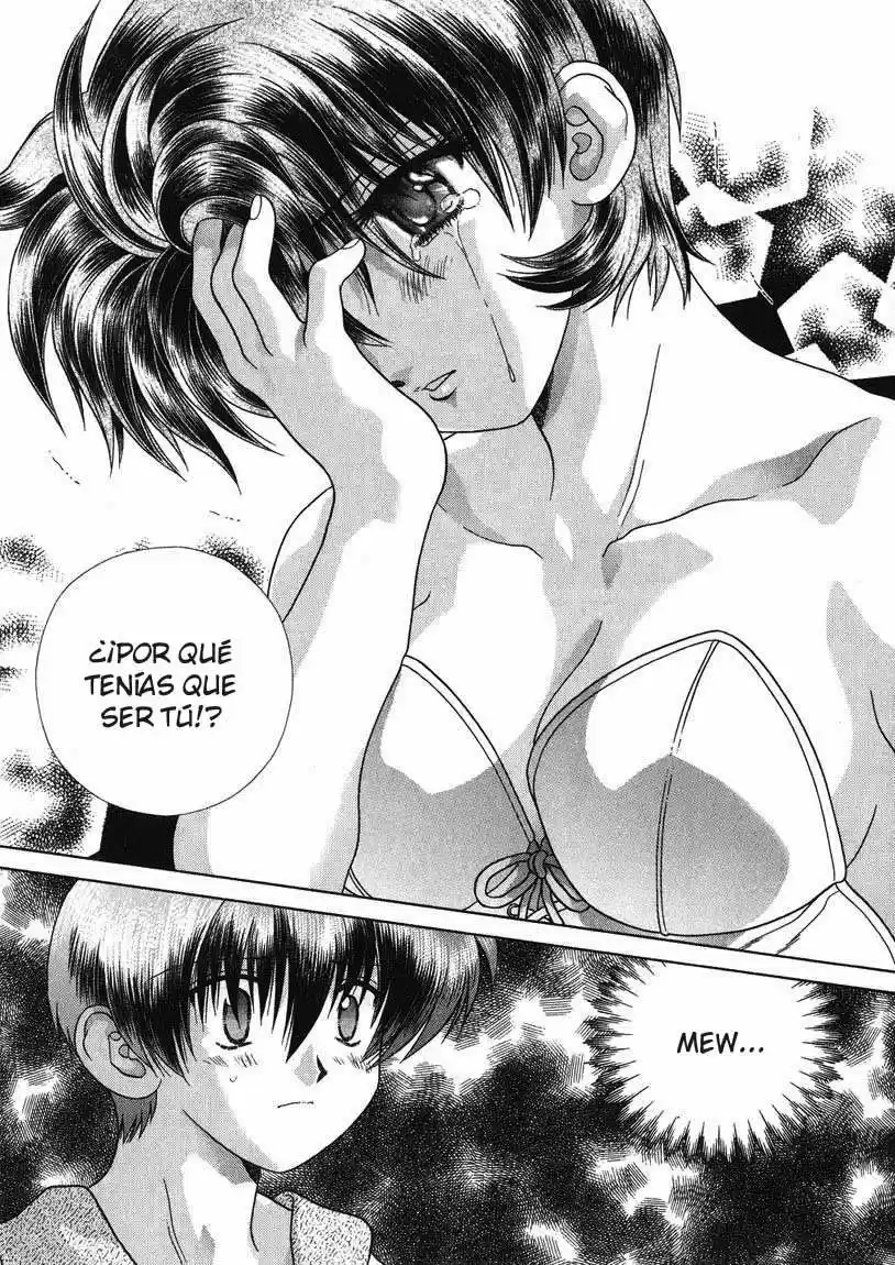 Psychic Academy Oura Bansho (1998) - Capítulo 24 - Página 78 - LectorTMOo