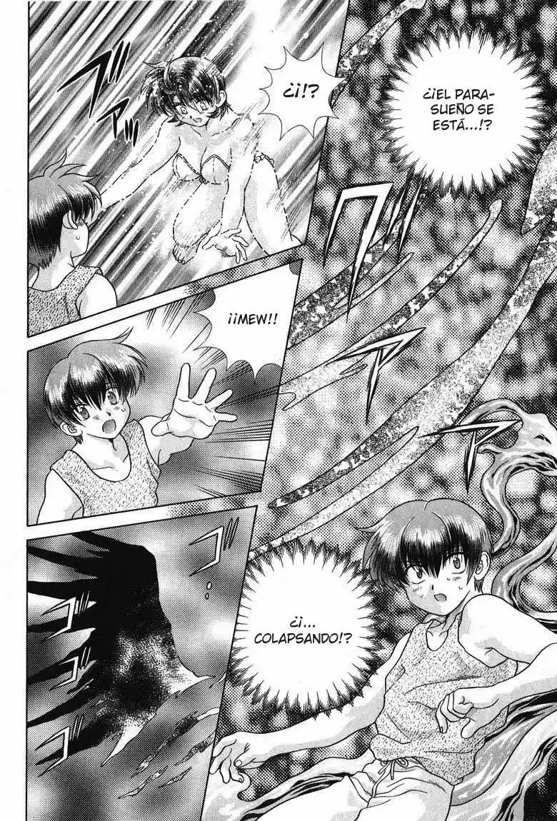 Psychic Academy Oura Bansho (1998) - Capítulo 24 - Página 81 - LectorTMOo