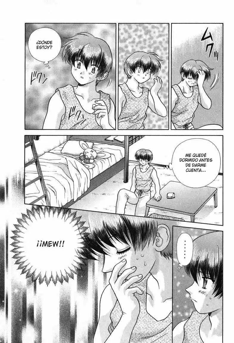 Psychic Academy Oura Bansho (1998) - Capítulo 24 - Página 85 - LectorTMOo