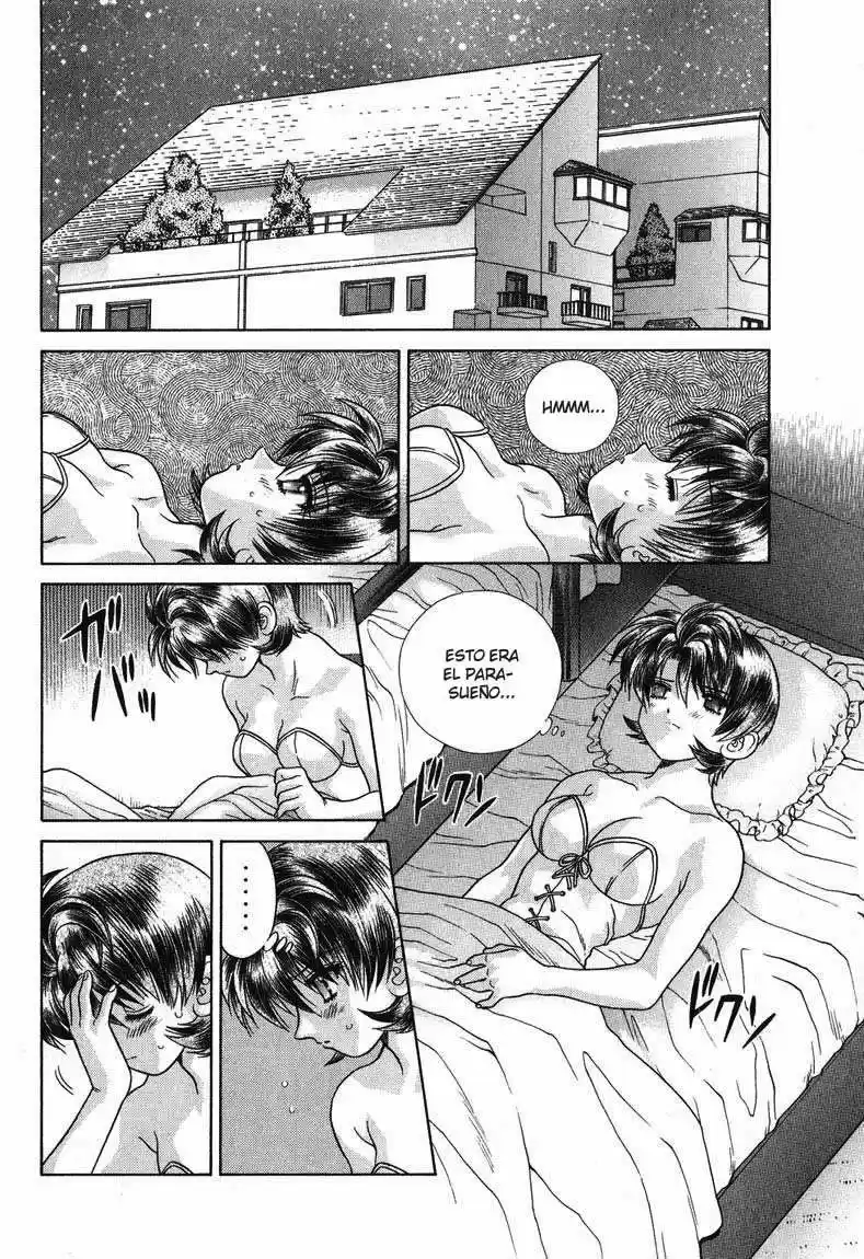 Psychic Academy Oura Bansho (1998) - Capítulo 24 - Página 86 - LectorTMOo