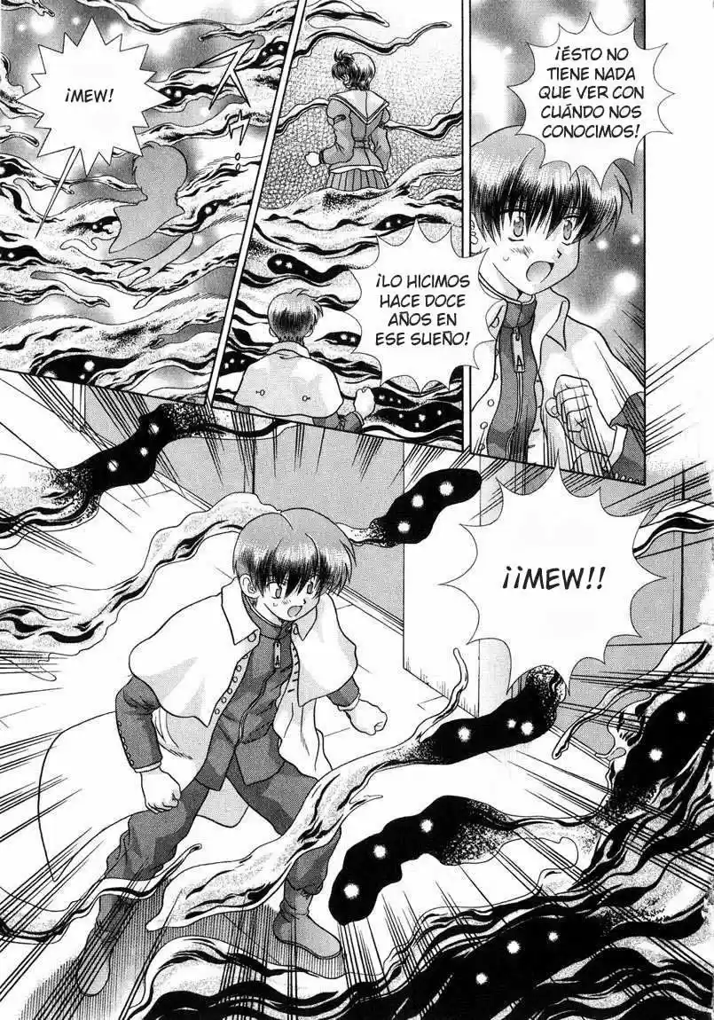 Psychic Academy Oura Bansho (1998) - Capítulo 25 - Página 2 - LectorTMOo