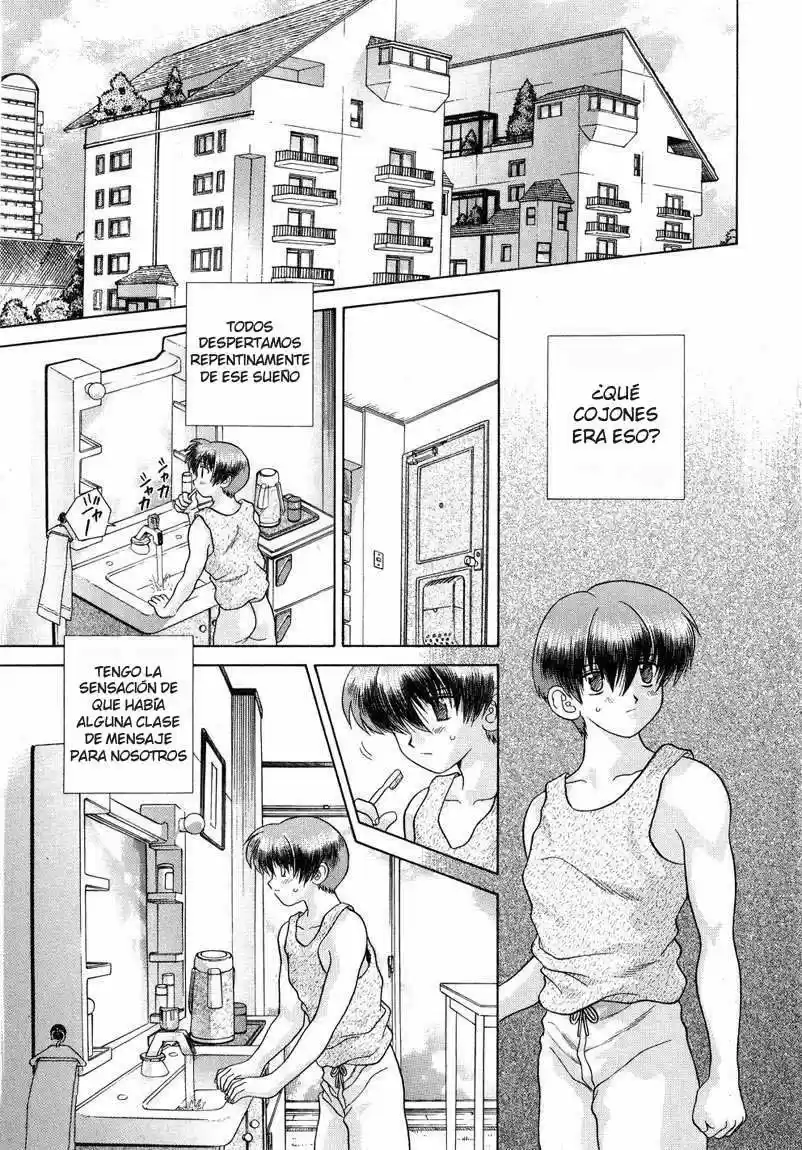 Psychic Academy Oura Bansho (1998) - Capítulo 25 - Página 6 - LectorTMOo
