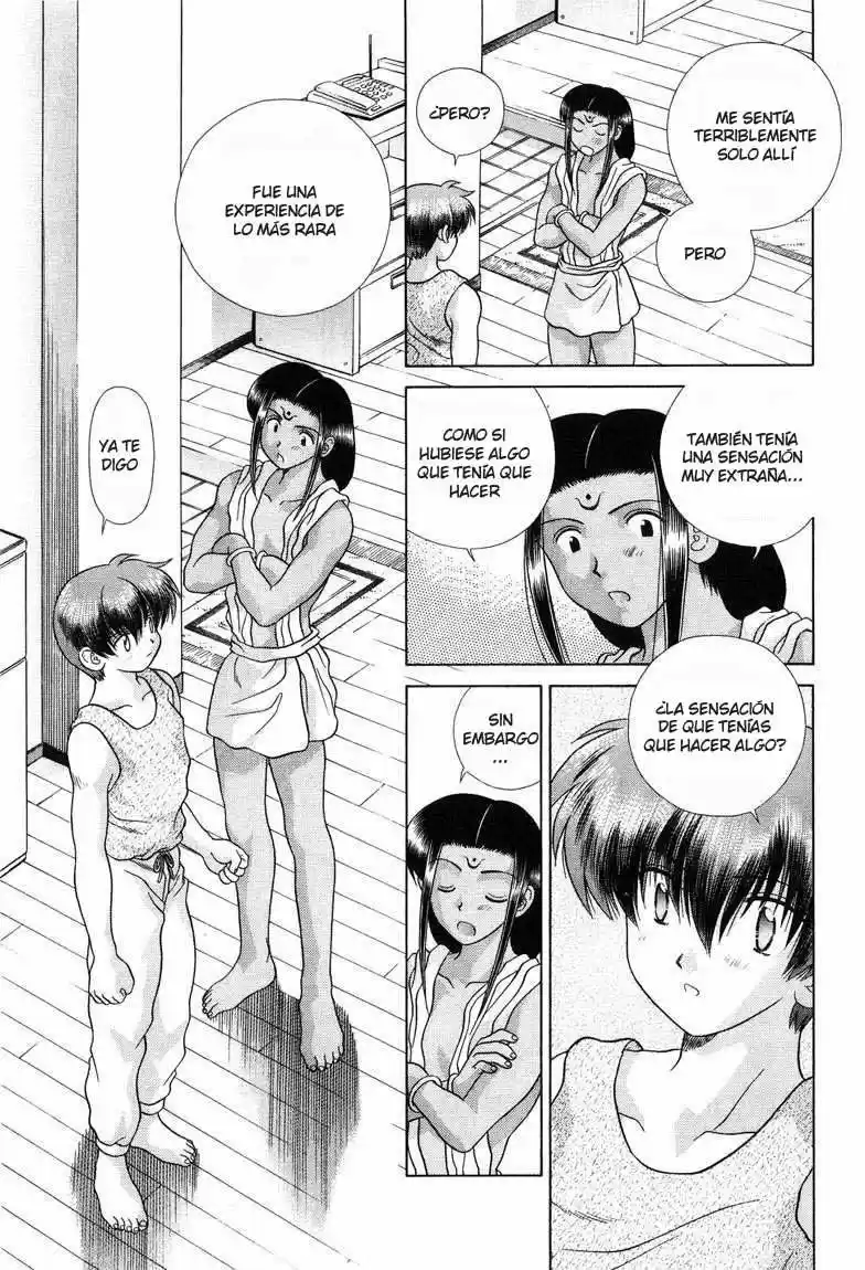Psychic Academy Oura Bansho (1998) - Capítulo 25 - Página 10 - LectorTMOo