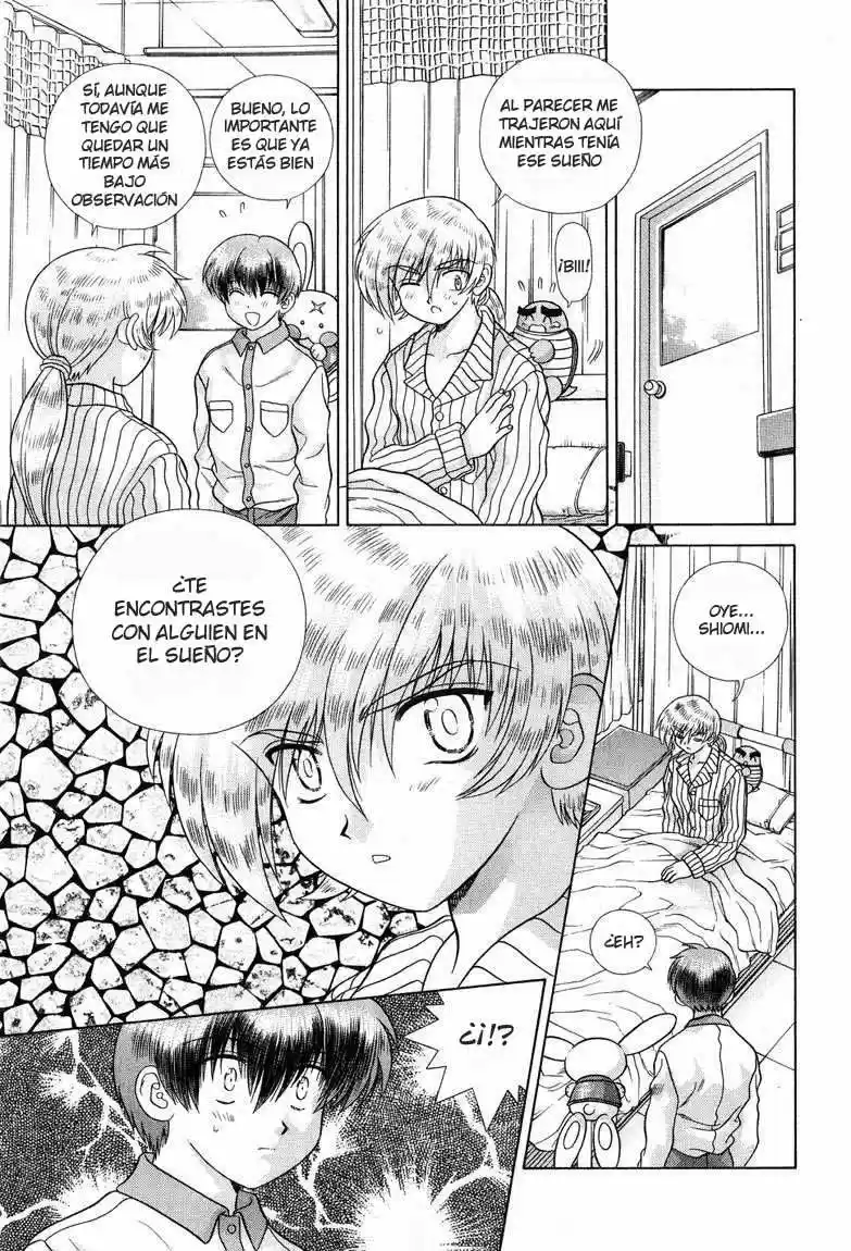 Psychic Academy Oura Bansho (1998) - Capítulo 25 - Página 16 - LectorTMOo