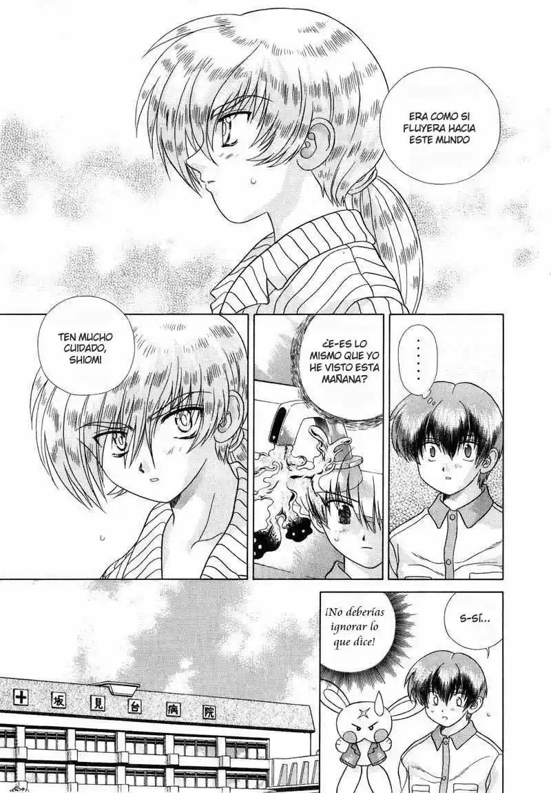 Psychic Academy Oura Bansho (1998) - Capítulo 25 - Página 18 - LectorTMOo