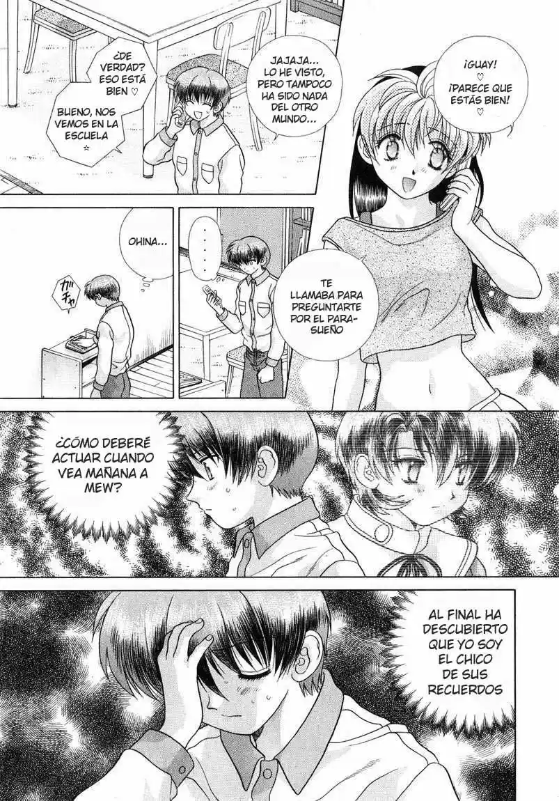 Psychic Academy Oura Bansho (1998) - Capítulo 25 - Página 20 - LectorTMOo