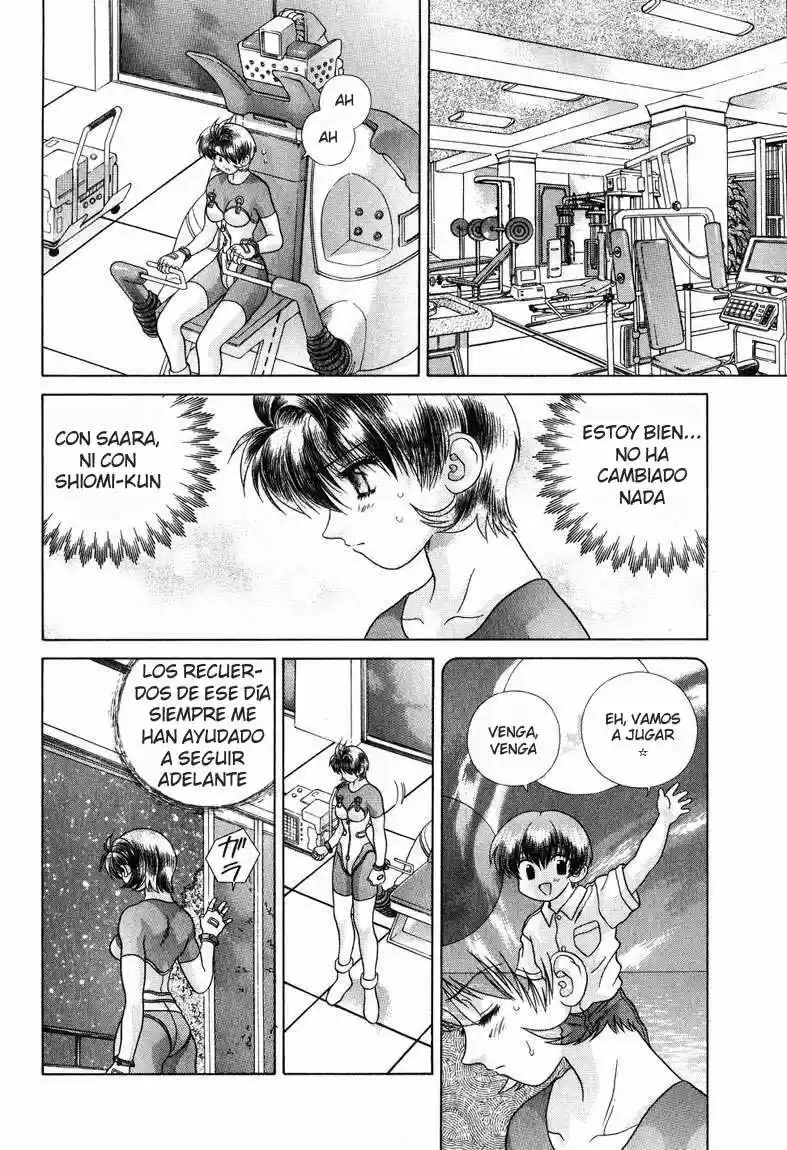 Psychic Academy Oura Bansho (1998) - Capítulo 25 - Página 21 - LectorTMOo