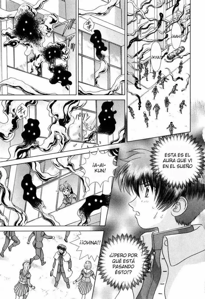 Psychic Academy Oura Bansho (1998) - Capítulo 25 - Página 26 - LectorTMOo