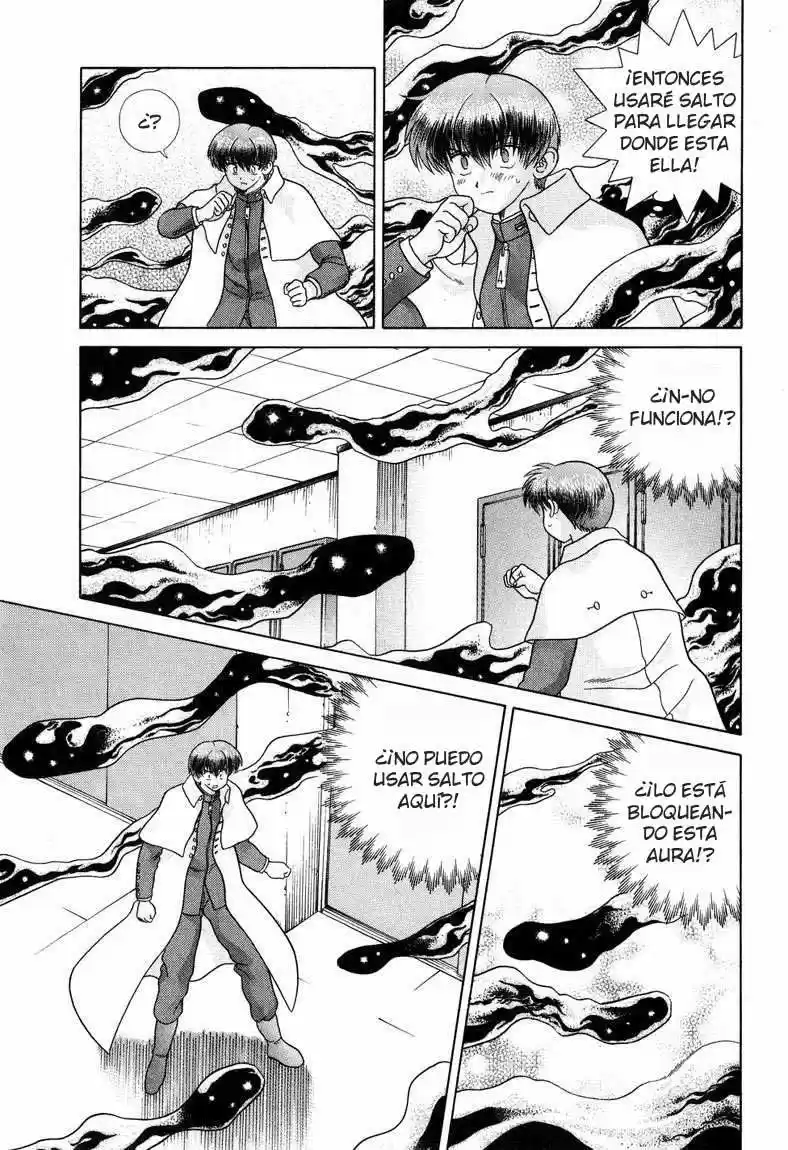 Psychic Academy Oura Bansho (1998) - Capítulo 25 - Página 28 - LectorTMOo