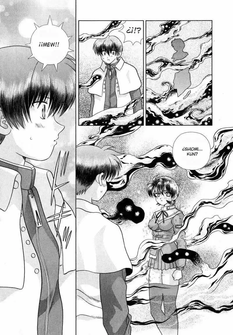 Psychic Academy Oura Bansho (1998) - Capítulo 25 - Página 29 - LectorTMOo