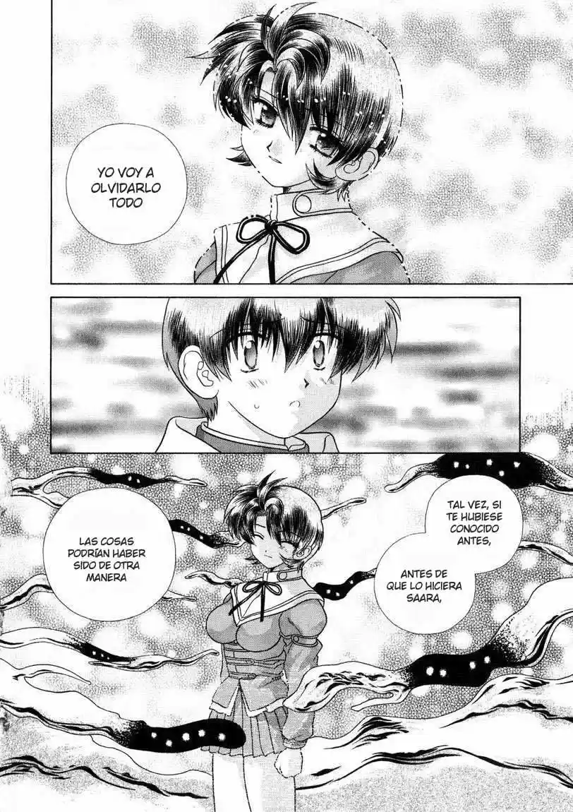 Psychic Academy Oura Bansho (1998) - Capítulo 25 - Página 35 - LectorTMOo