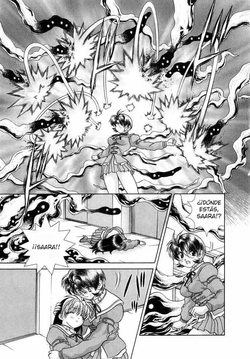 Psychic Academy Oura Bansho (1998) - Capítulo 25 - Página 44 - LectorTMOo
