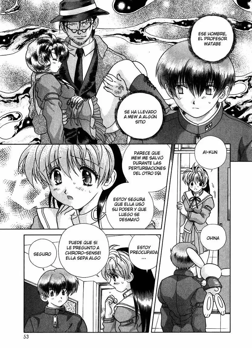 Psychic Academy Oura Bansho (1998) - Capítulo 26 - Página 3 - LectorTMOo