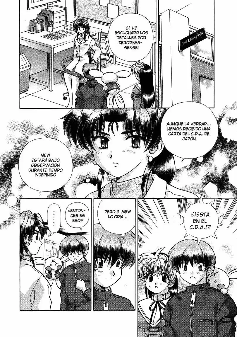 Psychic Academy Oura Bansho (1998) - Capítulo 26 - Página 4 - LectorTMOo