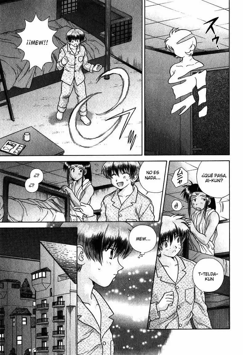 Psychic Academy Oura Bansho (1998) - Capítulo 26 - Página 9 - LectorTMOo