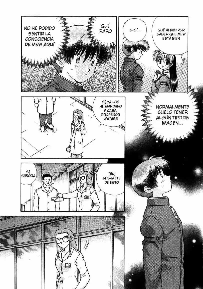 Psychic Academy Oura Bansho (1998) - Capítulo 26 - Página 13 - LectorTMOo