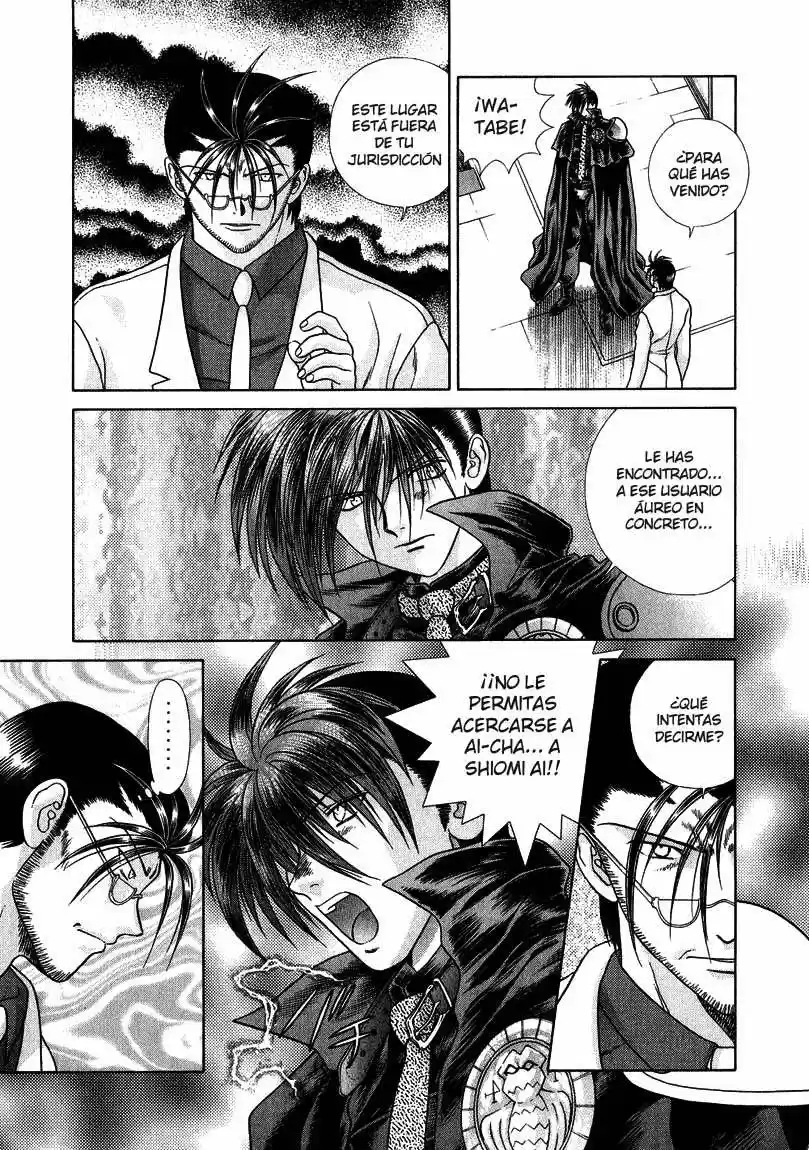 Psychic Academy Oura Bansho (1998) - Capítulo 26 - Página 17 - LectorTMOo