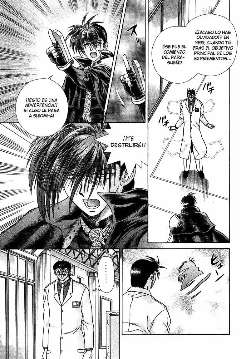 Psychic Academy Oura Bansho (1998) - Capítulo 26 - Página 19 - LectorTMOo