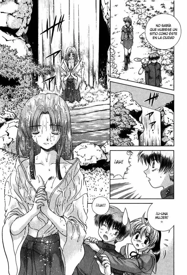 Psychic Academy Oura Bansho (1998) - Capítulo 26 - Página 23 - LectorTMOo