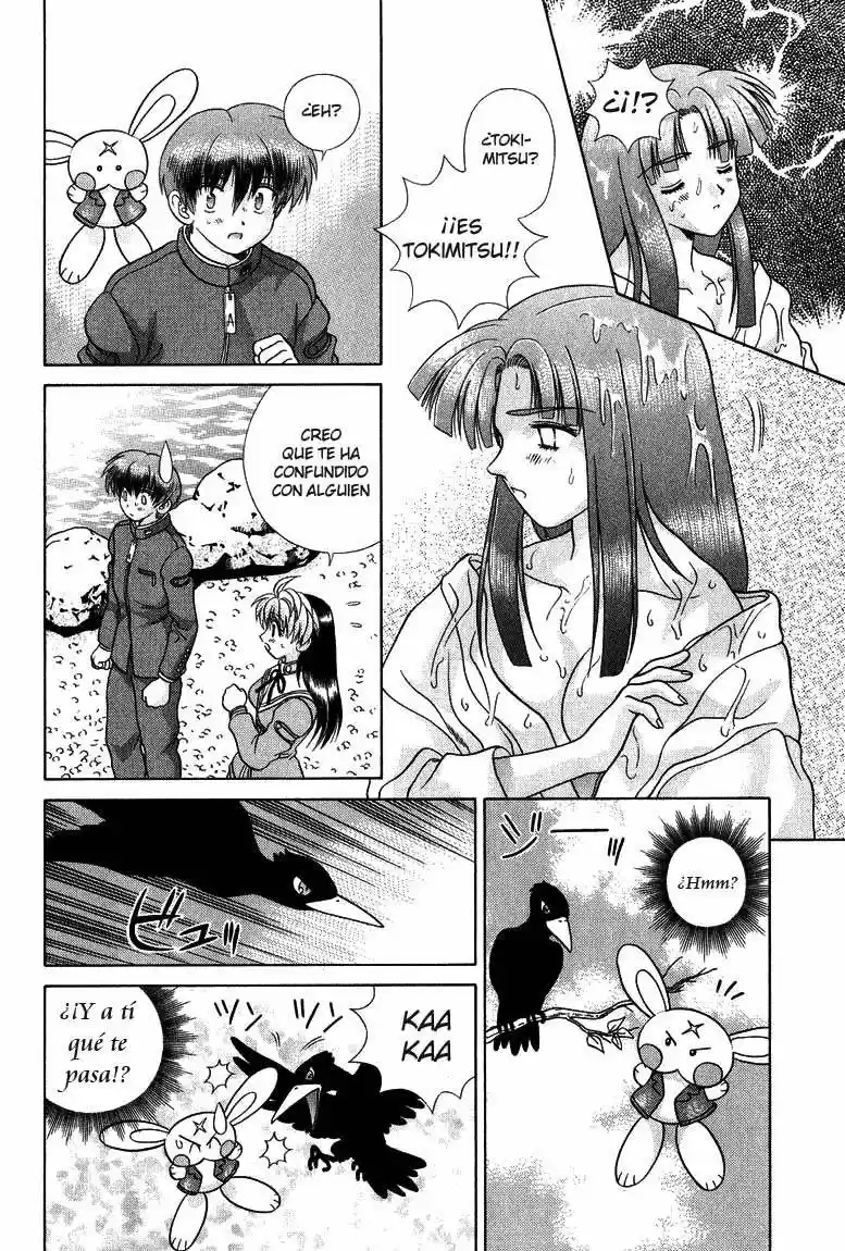 Psychic Academy Oura Bansho (1998) - Capítulo 26 - Página 24 - LectorTMOo